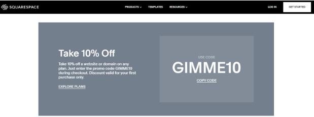 10% Off On Any Plan With GIMME10 Code