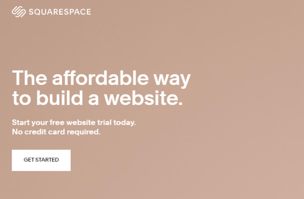 Squarespace Free Trial
