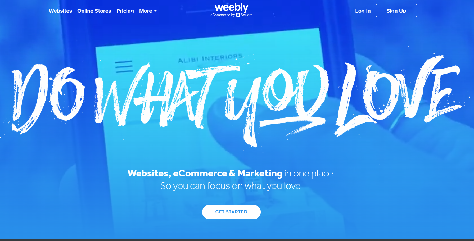 Weebly