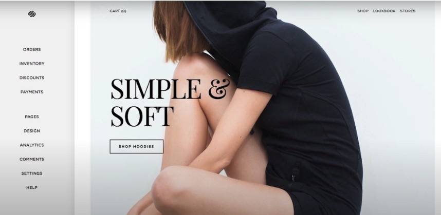 Different Squarespace Banner Sizes Different Squarespace Banner Sizes